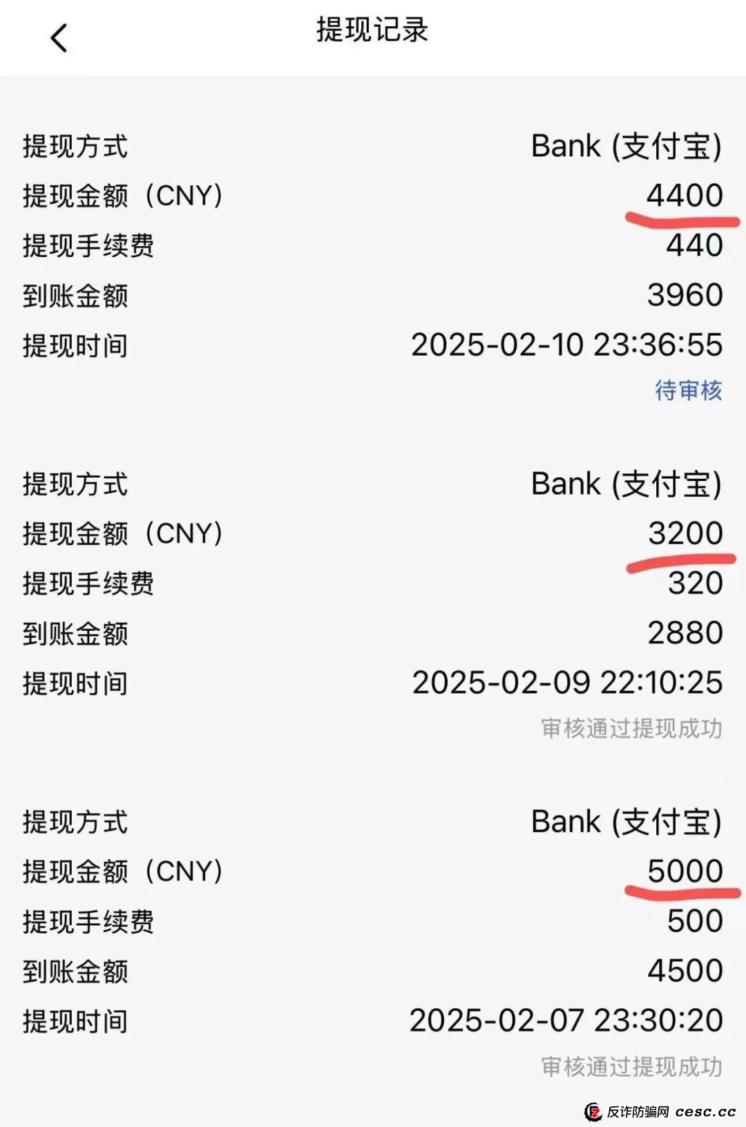 丰益天选,注意警惕,涉嫌庞氏骗局 丰益天选,注意警惕,涉嫌庞氏骗局