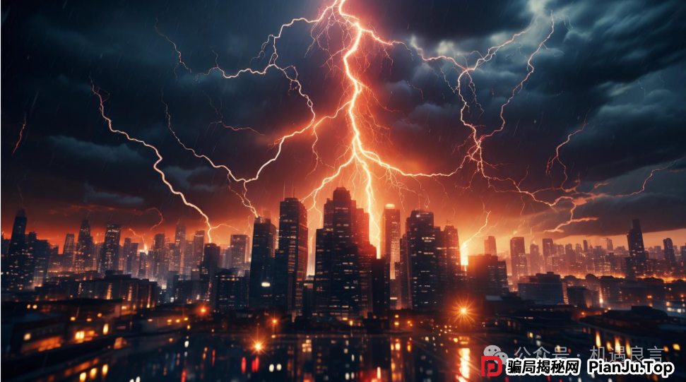 揭秘奥拉丁（Origin）骗局！诚意满满的资金盘套路！