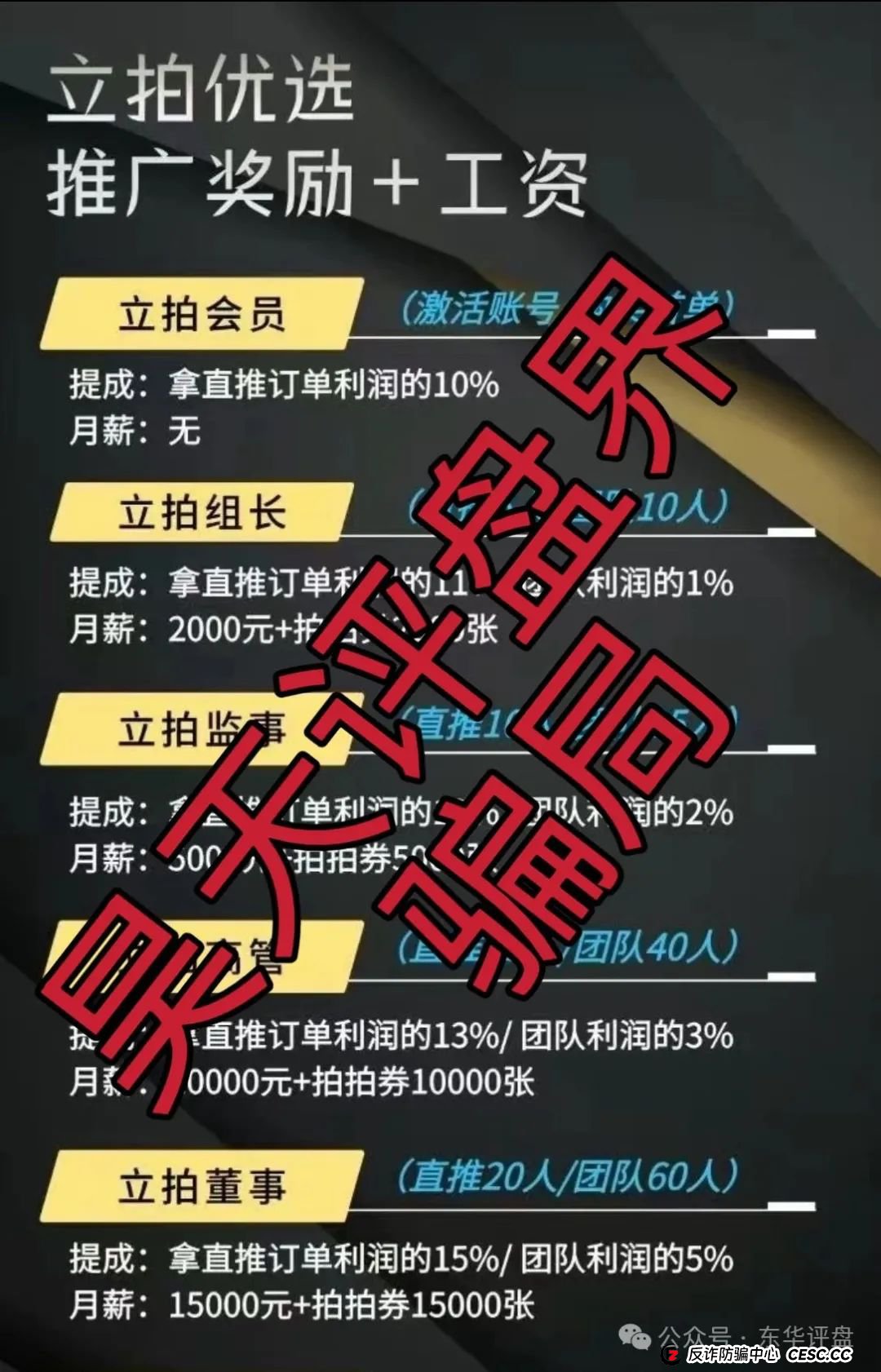 立拍优选（GMC商城）抢单互助资金盘骗局，操盘手圈钱过千万，部分团队已经撤