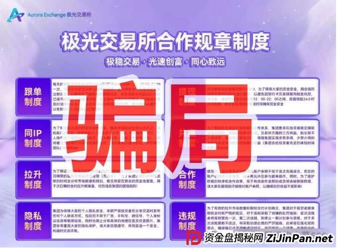 起底极光交易所与华能优选：一个AI造神，一个借名央企，两场精心策划的收割