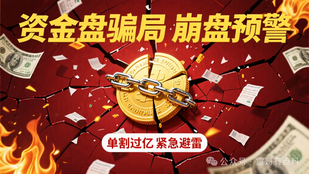 亿丰娱乐彩票跟单资金盘骗局，大量单割，崩盘在即