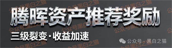 影子曝光｜快杀盘“鸿鼎资产”来临，是“腾晖资产”孪生兄弟，刀刀毙命......