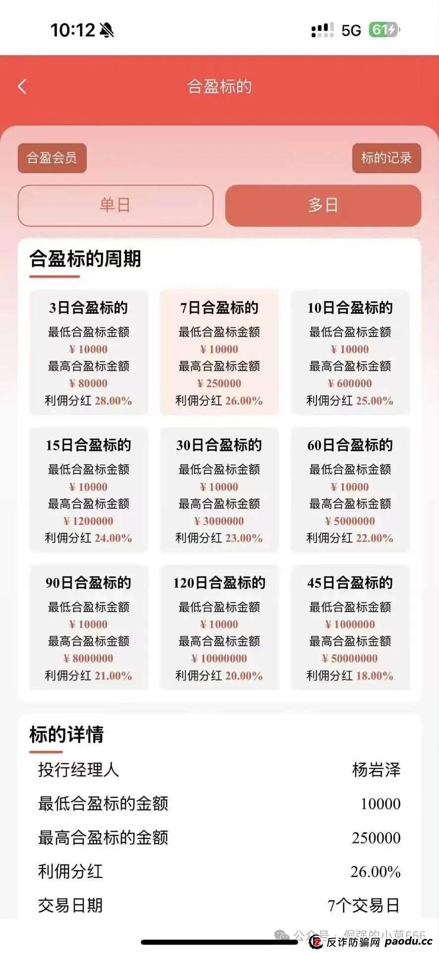 拉人头、锁资金、造神话——‘泓昇合盈’的割韭菜全链条曝光! 拉人头、锁资金、造神话——‘泓昇合盈’的割韭菜全链条曝光!