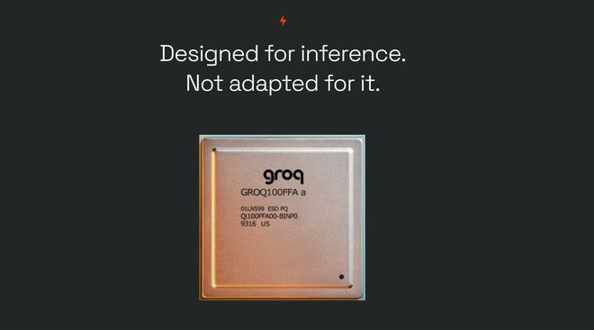 英伟达重注Groq背后,中美疯抢同一个未来 英伟达重注Groq背后,中美疯抢同一个未来