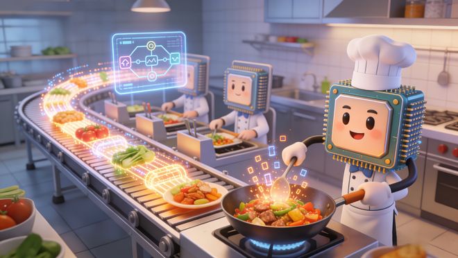 英伟达重注Groq背后,中美疯抢同一个未来 英伟达重注Groq背后,中美疯抢同一个未来