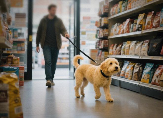 被“铲屎官”吐槽存诊疗争议,宠物医疗巨头瑞派宠物IPO背后AB面 被“铲屎官”吐槽存诊疗争议,宠物医疗巨头瑞派宠物IPO背后AB面