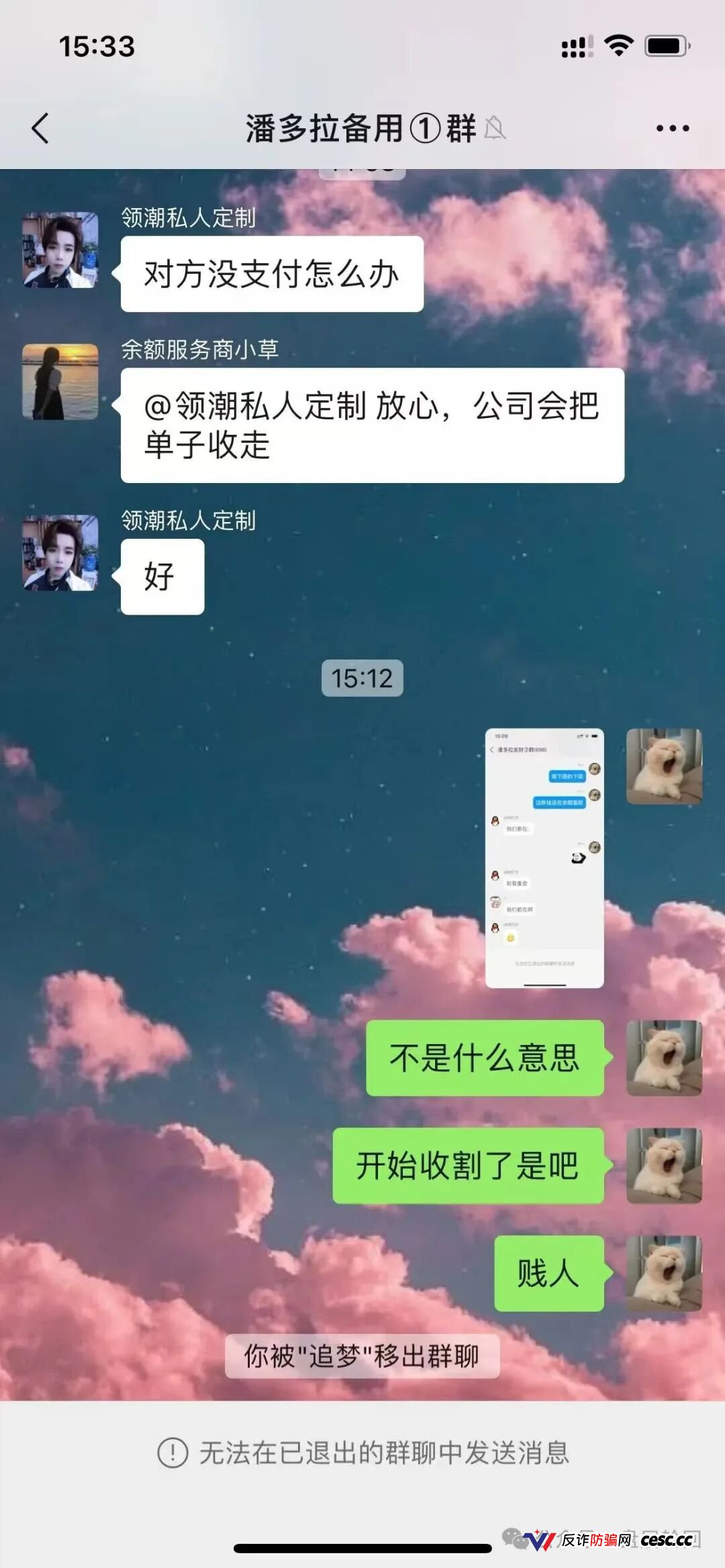 潘多拉商城抢单互助资金盘骗局，已经开始单割，诈骗犯孙某，王某等圈钱过千万，速度报警维权！(7)