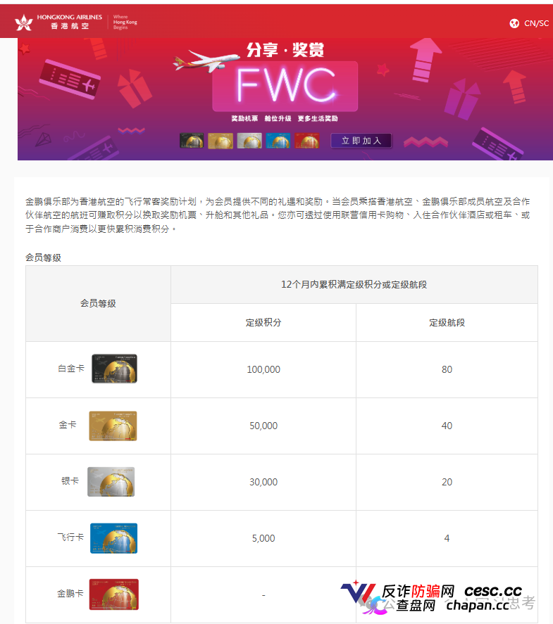 HKAirlines：碰瓷“香港航空”的资金盘，风控建议：2026年7月1日之前，提走本金和收益(6)